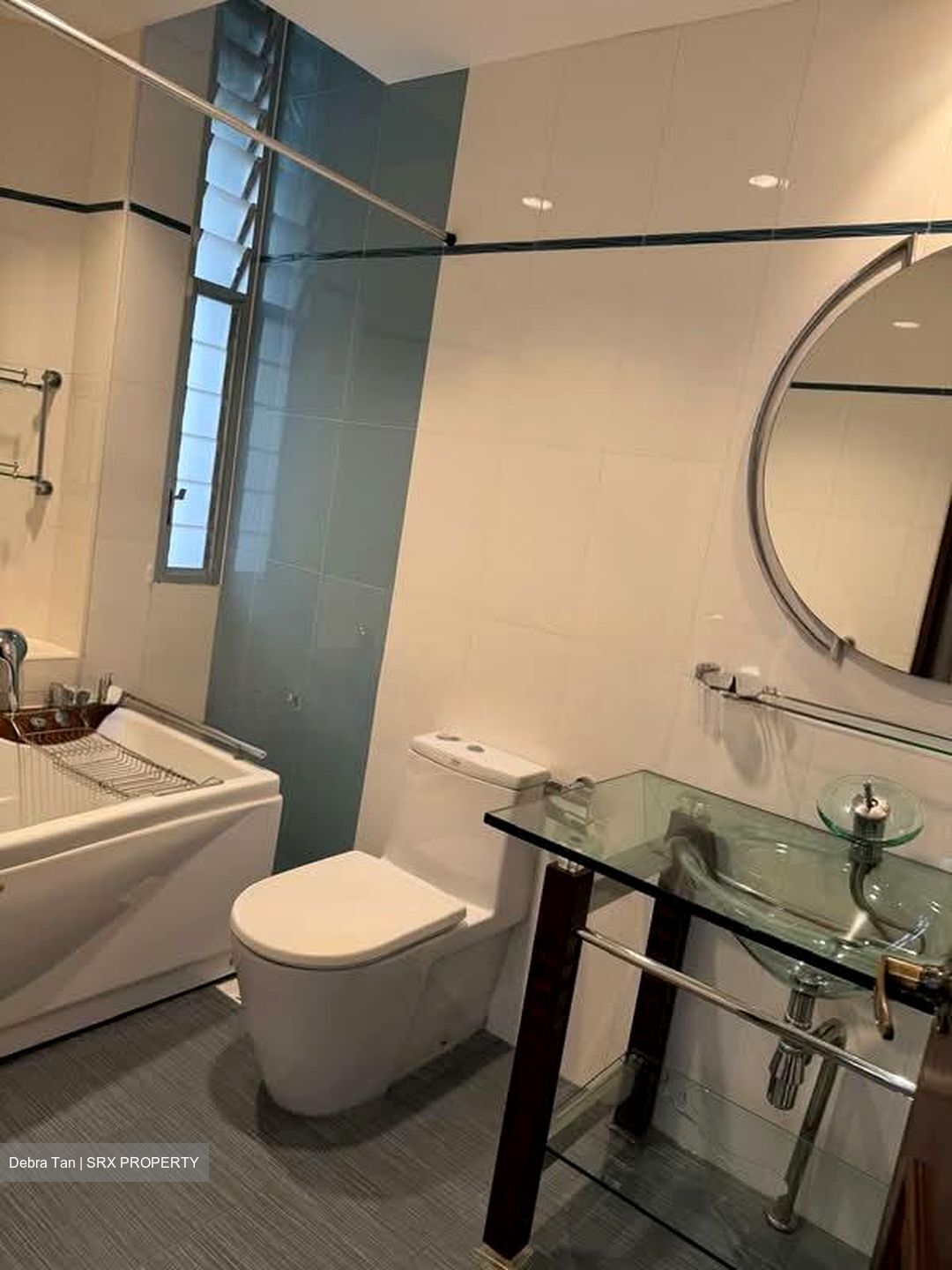 Tanglin Hill Condominium (D10), Condominium #555201801